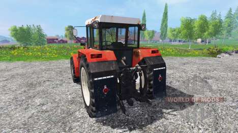 Zetor 12245 para Farming Simulator 2015