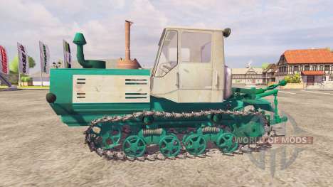 Т-150 [pack] para Farming Simulator 2013
