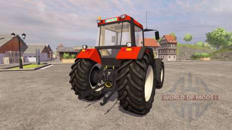 Case IH 1455 XL v1.1 para Farming Simulator 2013