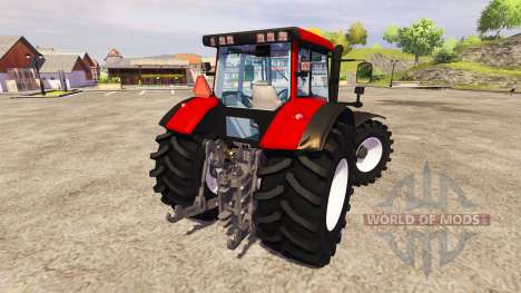 Valtra N163 Direct v2.0 para Farming Simulator 2013