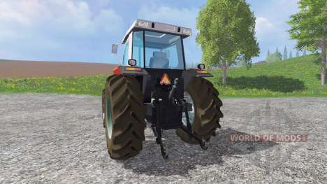 Massey Ferguson 3080 v1.0 para Farming Simulator 2015