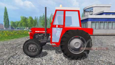 IMT 539 DL para Farming Simulator 2015