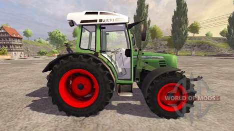 Fendt 209 v0.98 para Farming Simulator 2013