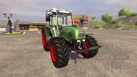 Fendt 209 v0.98 para Farming Simulator 2013