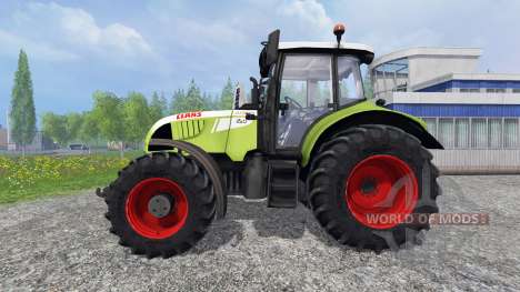 CLAAS Arion 620 para Farming Simulator 2015