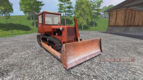 DT-75 para Farming Simulator 2015