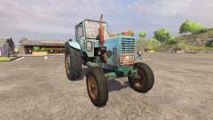 MTZ-80L para Farming Simulator 2013