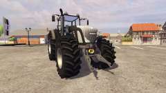Fendt 936 Vario v1.0 para Farming Simulator 2013