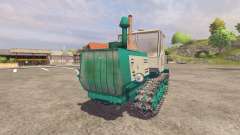 Т-150 [pack] para Farming Simulator 2013