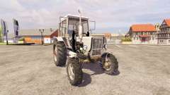 MTZ-82.1 FL para Farming Simulator 2013