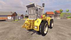 RABA 180.0 v1.2 para Farming Simulator 2013