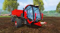 XT 2268 v2.0 para Farming Simulator 2015