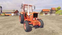MTZ-82 para Farming Simulator 2013