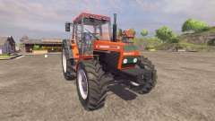 Ursus 1634 v2.0 para Farming Simulator 2013