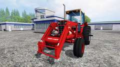 IHC 986 para Farming Simulator 2015