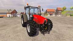 Same Silver 100 para Farming Simulator 2013