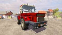 K-R v1.4 para Farming Simulator 2013