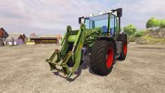 Fendt Xylon 524 v3.0 para Farming Simulator 2013