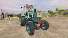 UMZ-KL para Farming Simulator 2013
