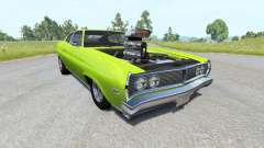 Gavril Bandit 1972 para BeamNG Drive