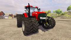Case IH Puma CVX 230 v2.0 para Farming Simulator 2013
