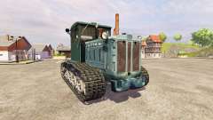T-74 para Farming Simulator 2013