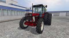 IHC 1055A v1.2 para Farming Simulator 2015