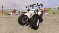 Hurlimann XL 130 v3.0 para Farming Simulator 2013
