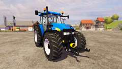 New Holland TM 175 para Farming Simulator 2013