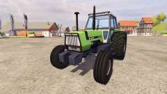 Deutz-Fahr AX 4.120 [sincron] para Farming Simulator 2013