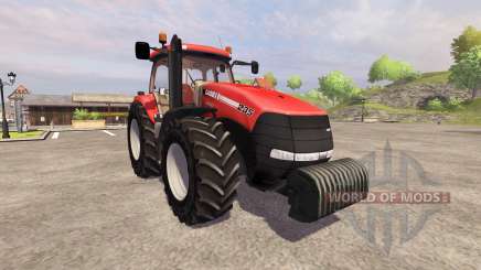 Case IH Magnum CVX 235 para Farming Simulator 2013