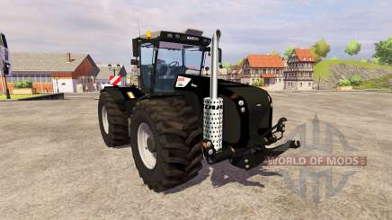 CLAAS Xerion 5000 [blackline edition] para Farming Simulator 2013