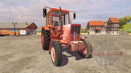 MTZ-550 para Farming Simulator 2013