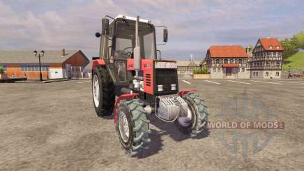 MTZ 820.1 Bielorruso para Farming Simulator 2013