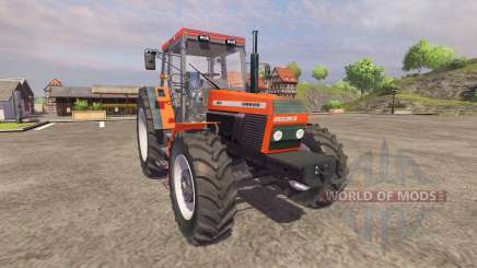 Ursus 1634 v2.0 para Farming Simulator 2013