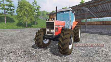 Massey Ferguson 3080 v1.0 para Farming Simulator 2015