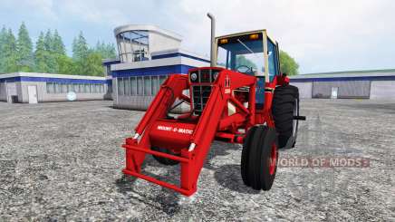 IHC 986 para Farming Simulator 2015