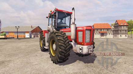 Schluter Super-Trac 2500 VL v1.1 para Farming Simulator 2013
