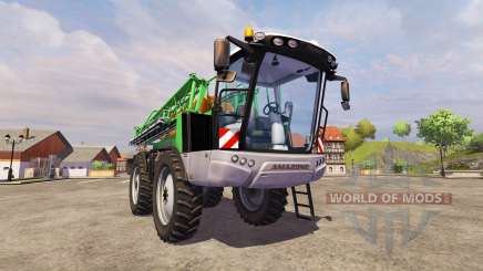 Amazone Pantera 4001 v4.2 para Farming Simulator 2013