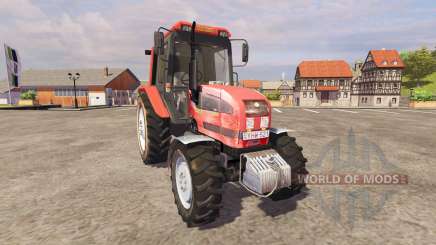 MTZ-920.3 para Farming Simulator 2013