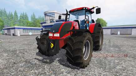 Valtra S352 para Farming Simulator 2015