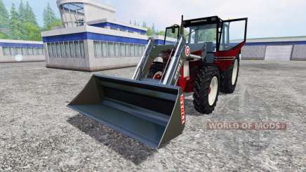 IHC 955A para Farming Simulator 2015