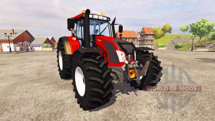Valtra N163 Direct v2.0 para Farming Simulator 2013