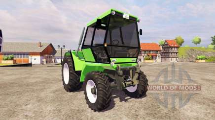 Deutz-Fahr Intrac 2004 para Farming Simulator 2013