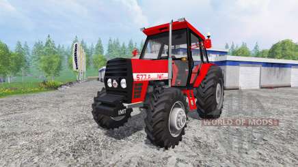 IMT 577 P v2.0 para Farming Simulator 2015