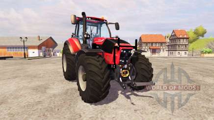 Deutz-Fahr Agrotron 7250 TTV v1.1 para Farming Simulator 2013