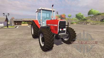 Massey Ferguson 3080 v2.0 para Farming Simulator 2013