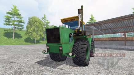 RABA Steiger 250 v2.1 para Farming Simulator 2015