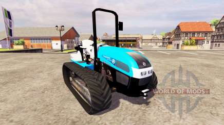 Landini Trekker 105M para Farming Simulator 2013
