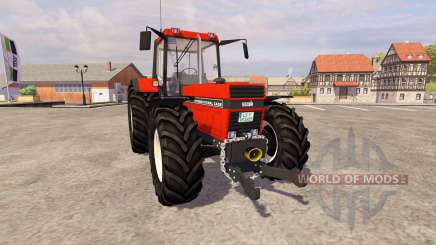 Case IH 1455 XL v2.0 para Farming Simulator 2013